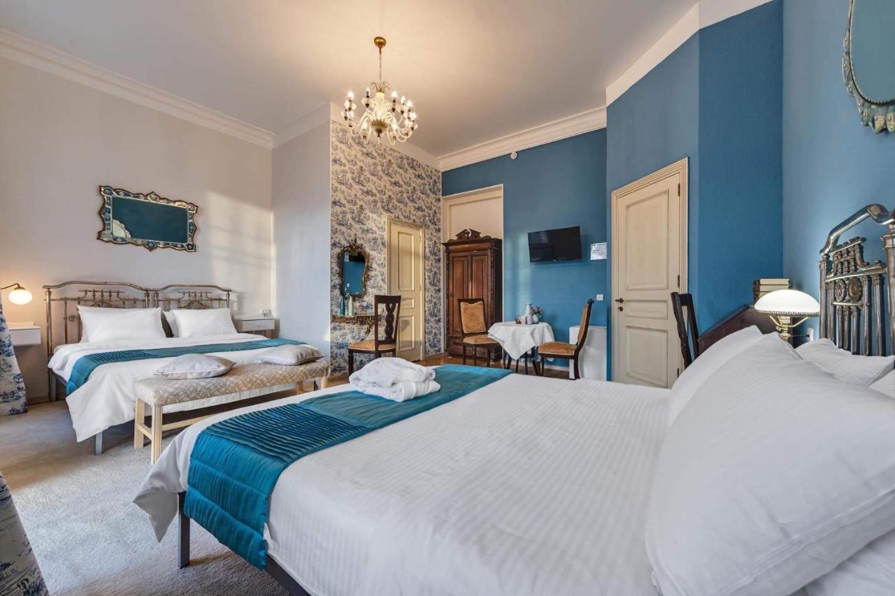 House 52 Boutique Hotel Тбилиси Экстерьер фото
