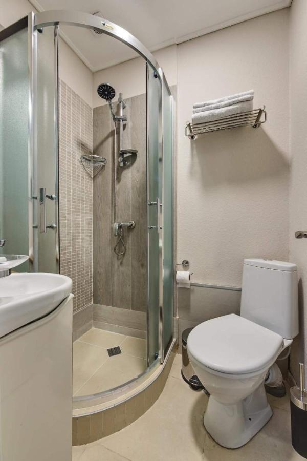 House 52 Boutique Hotel Тбилиси Экстерьер фото