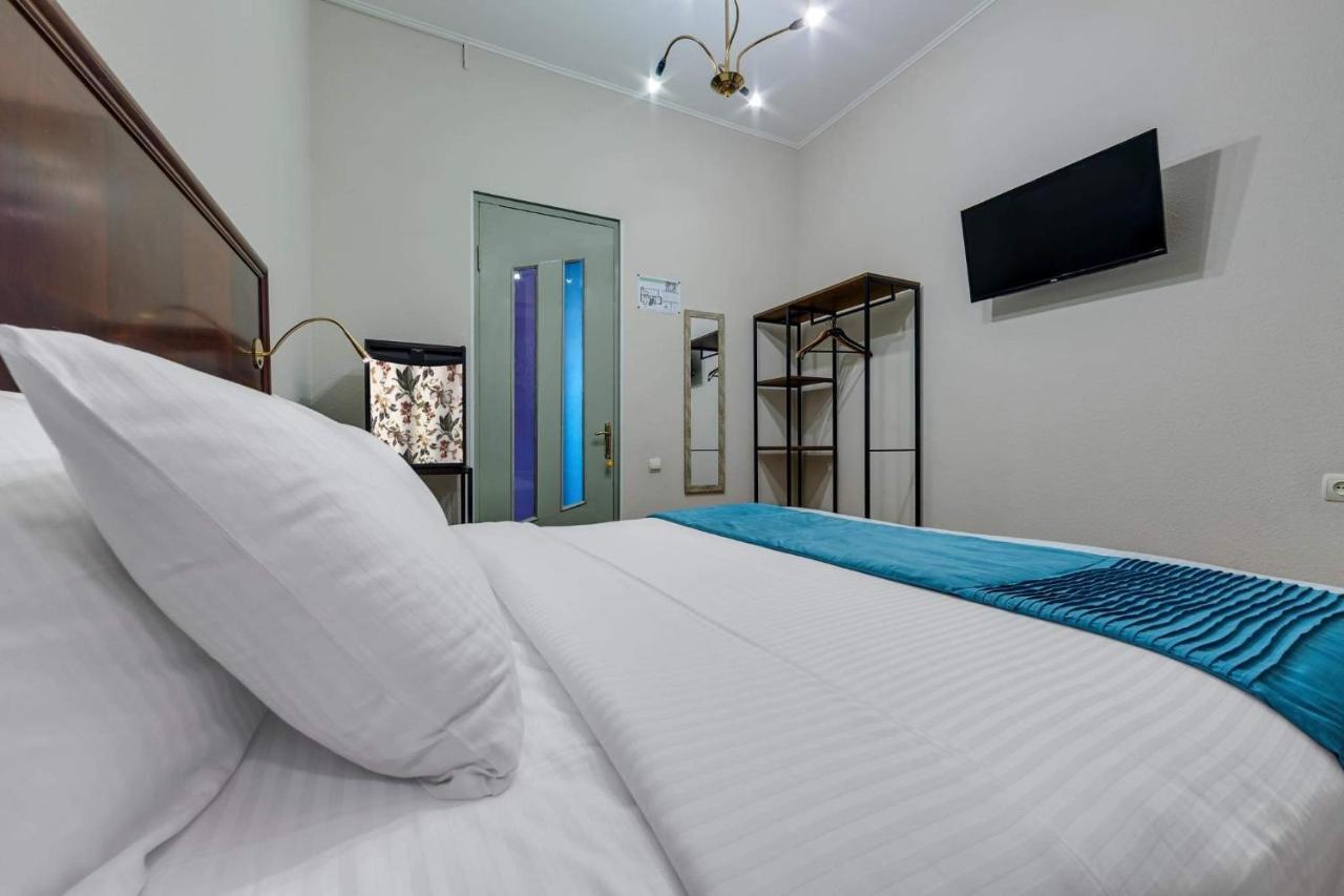 House 52 Boutique Hotel Тбилиси Экстерьер фото