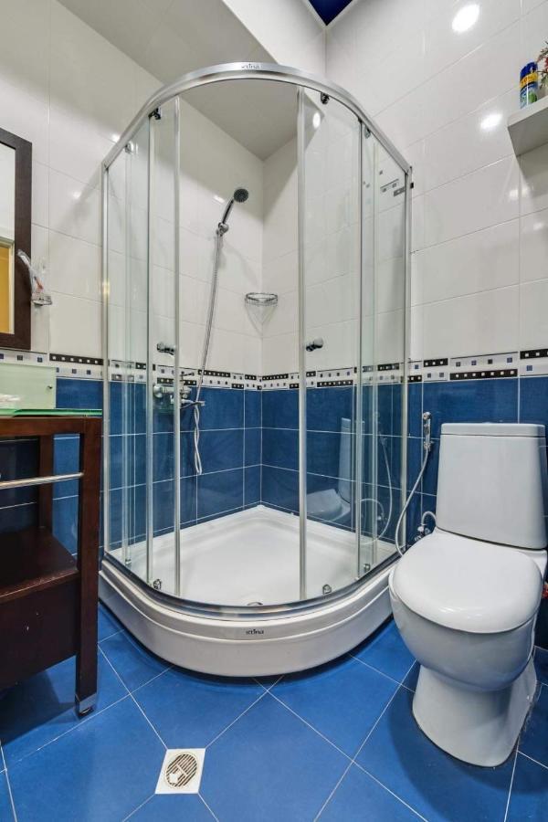 House 52 Boutique Hotel Тбилиси Экстерьер фото