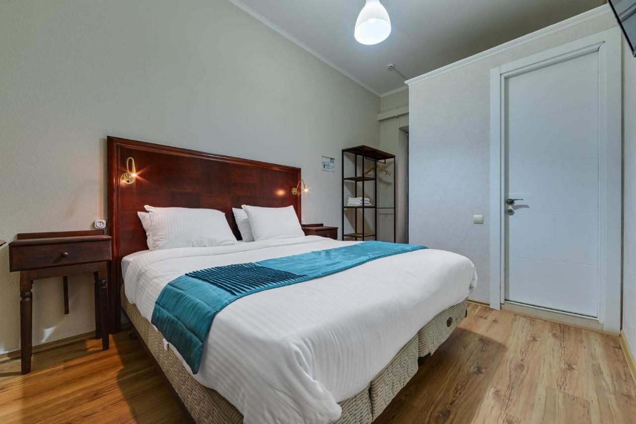 House 52 Boutique Hotel Тбилиси Экстерьер фото