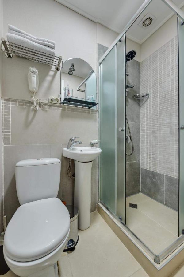 House 52 Boutique Hotel Тбилиси Экстерьер фото